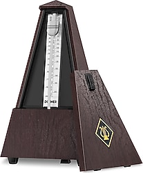 Donner DPM-1 Mekanik Metronom