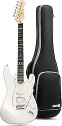 Donner DST-152 Full Size ST Elektro Gitar Seti