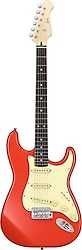 Donner DST-600 Elektro Gitar
