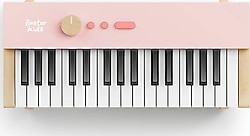 Donner Eastar Kido V-10 Light Pink 32 Tuşlu Mini Org