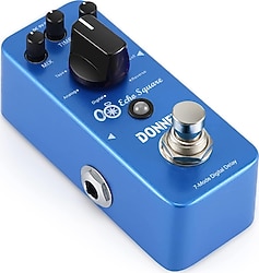 Donner EC1006 Dijital Multi Delay Pedalı
