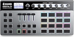 Donner Essential D1 Beat Machine