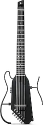Donner Hush-C Silent Klasik Gitar