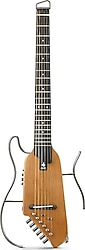 Donner HUSH-I Akçaağaç Silent Gitar