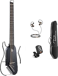 Donner HUSH-I Silent Gitar