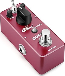 Donner Morpher Distortion Pedalı