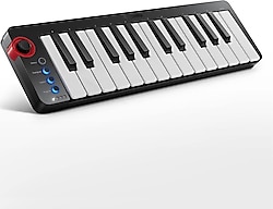 Donner N-25 Portable Midi Klavye