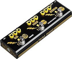 Donner Triple Threat Multi Efekt Pedalı