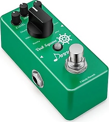 Donner Verb Square Reverb Pedalı