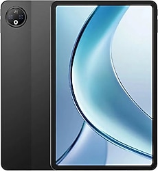 Doogee V Pad 5G Siyah 256 GB 12" Tablet
