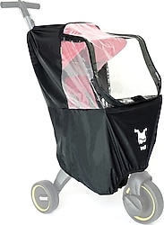Doona Bebek Arabası Yağmurluğu