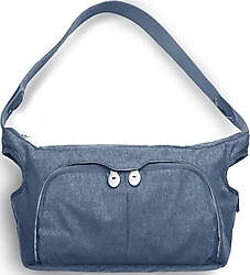 Doona Önemli Eşya Çantası Navy Blue
