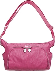 Doona Önemli Eşya Çantası Pink