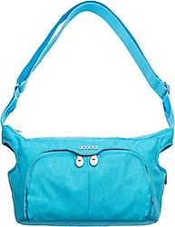 Doona Önemli Eşya Çantası Turquoise