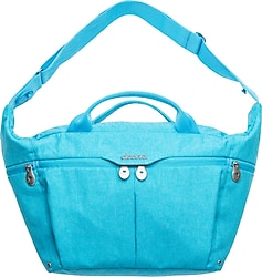 Doona Tam Gün Çantası Turquoise