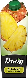 Dooy 1 lt Ananas Meyve Nektarı