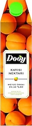 Dooy 1 lt Kayısı Meyve Nektarı