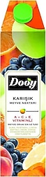 Dooy 1 lt Karışık Meyve Nektarı