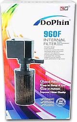 Dophin 960F 1030 lt/h 16 W Akvaryum İç Filtre