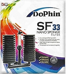 Dophin SF33 Pipo Filtre