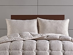 Doqu Home Conform Lüx 50x70 cm Yastık
