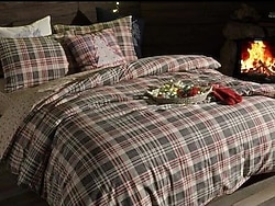 Doqu Home Flanel Wendy Tek Kişilik Nevresim Takımı