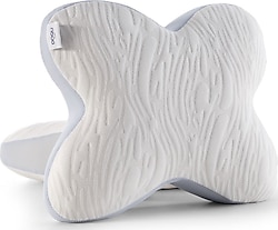 Doqu Home Kelebek 53x42 cm Visco Yastık