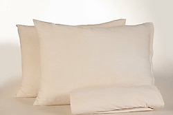Doqu Home Penye Tek Kişilik Çarşaf Takımı Krem