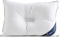 Doqu Home Relax Sleep 50x70 cm Yastık