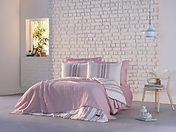 Doqu Home Special 6 Parça Çeyiz Seti