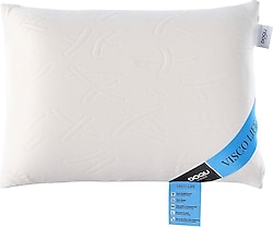 Doqu Home Visco Life 60x40+15 cm Boyun Destekli Ortopedik Yastık