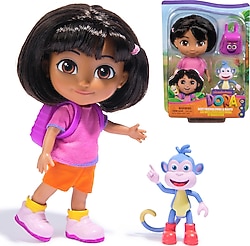 Dora Et Bebek