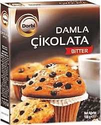 Dorbi 100 gr Damla Çikolata