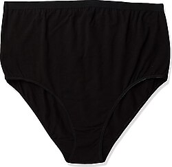 Doreanse 7117 Slip Siyah Hamile Külodu
