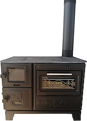 Dorello MF68 Kuzine Soba