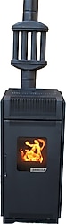 Dorello MF98 Pelet Sobası