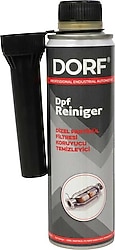 Dorf 300 ml Dizel Partikül Filtre Temizleyici