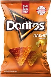 Doritos Nacho Mısır Cips 135 gr