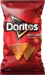 Doritos Süper Boy Cips 109 gr