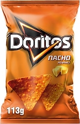 Doritos Süper Boy Cips 113 gr