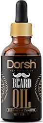 Dorsh Sakal Bakım Yağı 100 ml