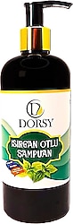 Dorsy Isırgan Otlu 400 ml Şampuan