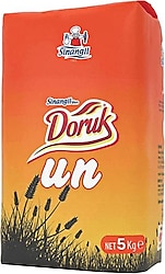 Doruk 5 kg Buğday Unu