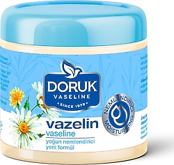Doruk Sade Vazelin 90 ml