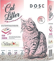 Dose Kedi Kumu