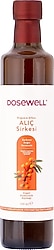 Dosewell Alıç Sirkesi 500 ml