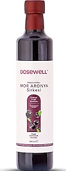 Dosewell Aronya Sirkesi 500 ml