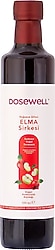 Dosewell Elma Sirkesi 500 ml