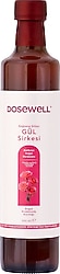 Dosewell Gül Sirkesi 500 ml