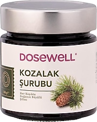 Dosewell Kozalak Macunu 300 gr